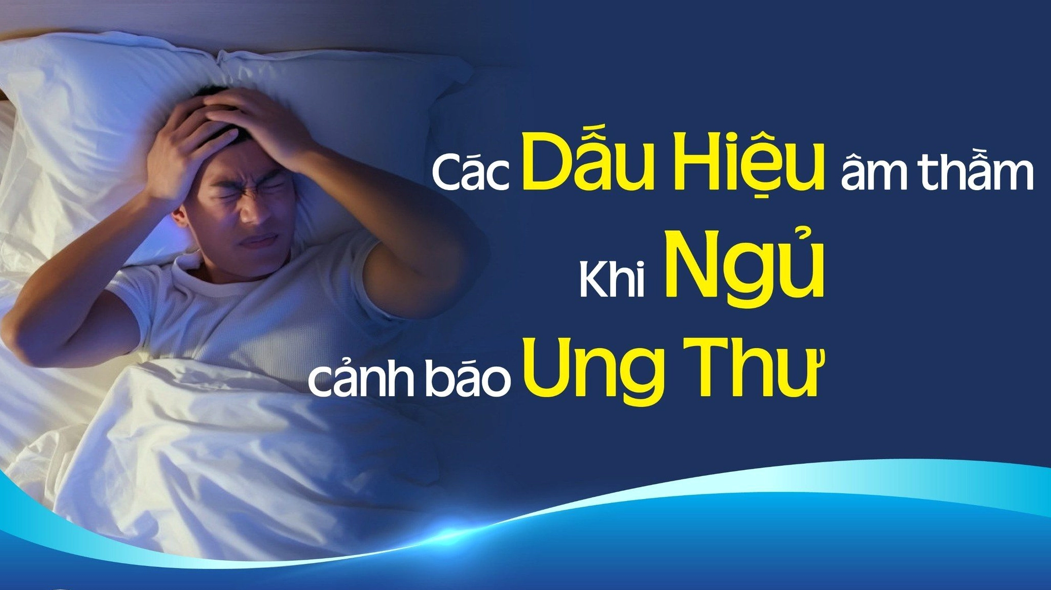 7 Dấu hiệu Cảnh báo Ung thư Sớm Bạn Tuyệt Đối Không Nên Bỏ Qua