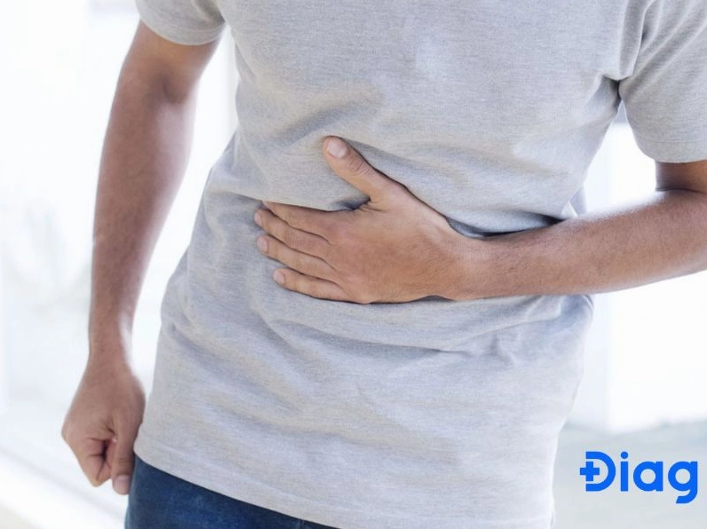 7 dấu hiệu ung thư dạ dày giai đoạn đầu không thể bỏ qua