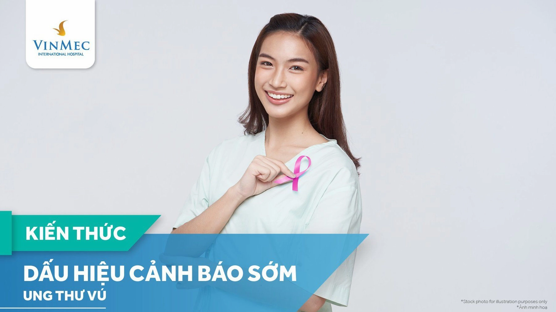 8 Dấu Hiệu Ung Thư Vú Ở Nữ Giai Đoạn Đầu Cần Nhận Biết Sớm