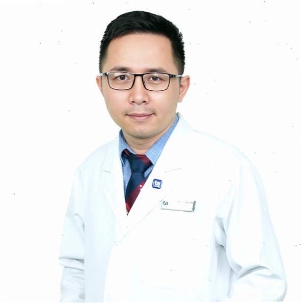 Bác sĩ CKII Lê Văn Khánh tư vấn về sức khỏe tiêu hóa