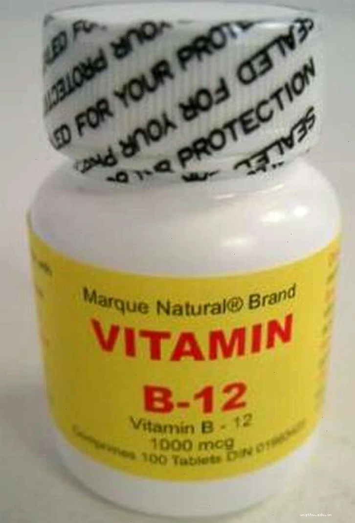 Bác sĩ giải thích về vitamin B12 và ung thư, làm rõ các hiểu lầm phổ biến.