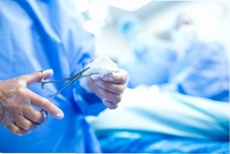Bác sĩ sẽ lựa chọn hình thức phẫu thuật tùy theo tình trạng của từng người bệnh
