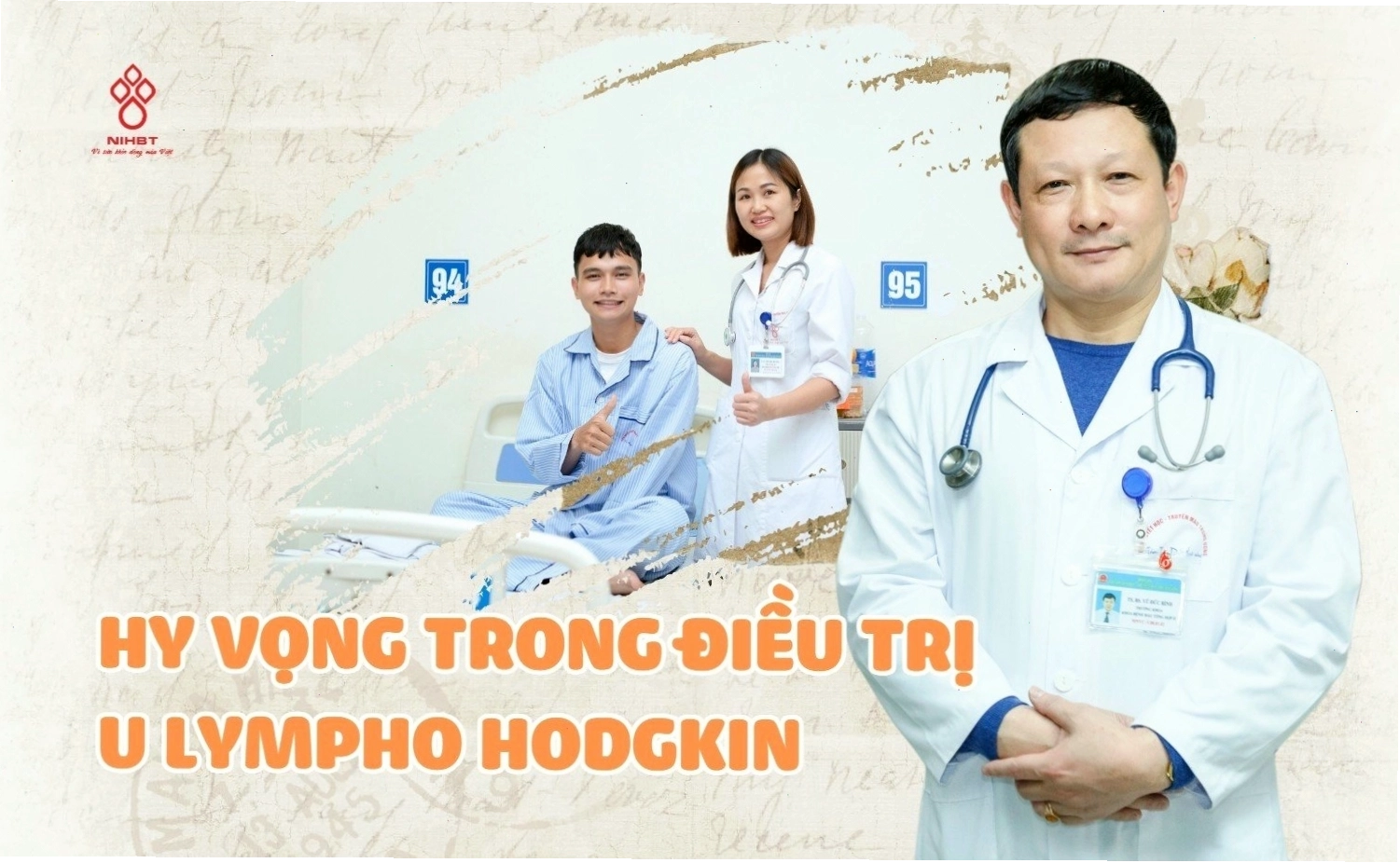 Bác sĩ trao đổi với phụ huynh về tình trạng bệnh của trẻ