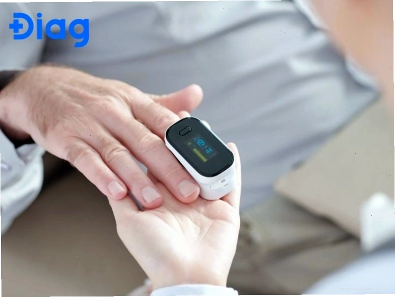 Bài kiểm tra đi bộ 6 phút đo lường sức bền và khả năng hô hấp