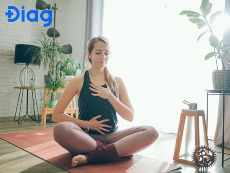 Bài kiểm tra nín thở giúp đánh giá khả năng giữ hơi và sức khỏe phổi