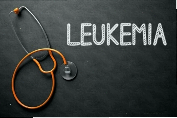 Bệnh Leukemia là gì là thắc mắc của rất nhiều bệnh nhân