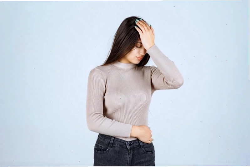 Bệnh nhân ung thư máu thường xuyên cảm thấy mệt mỏi