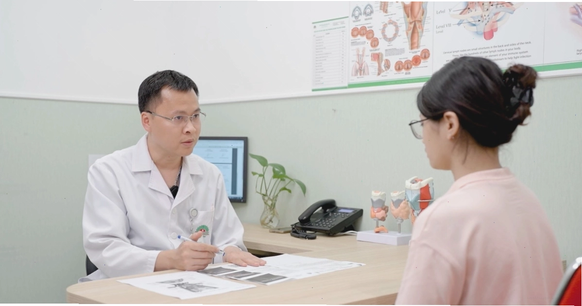 Bệnh viện Bạch Mai là bệnh viện đa khoa tuyến trung ương với nhiều chuyên khoa