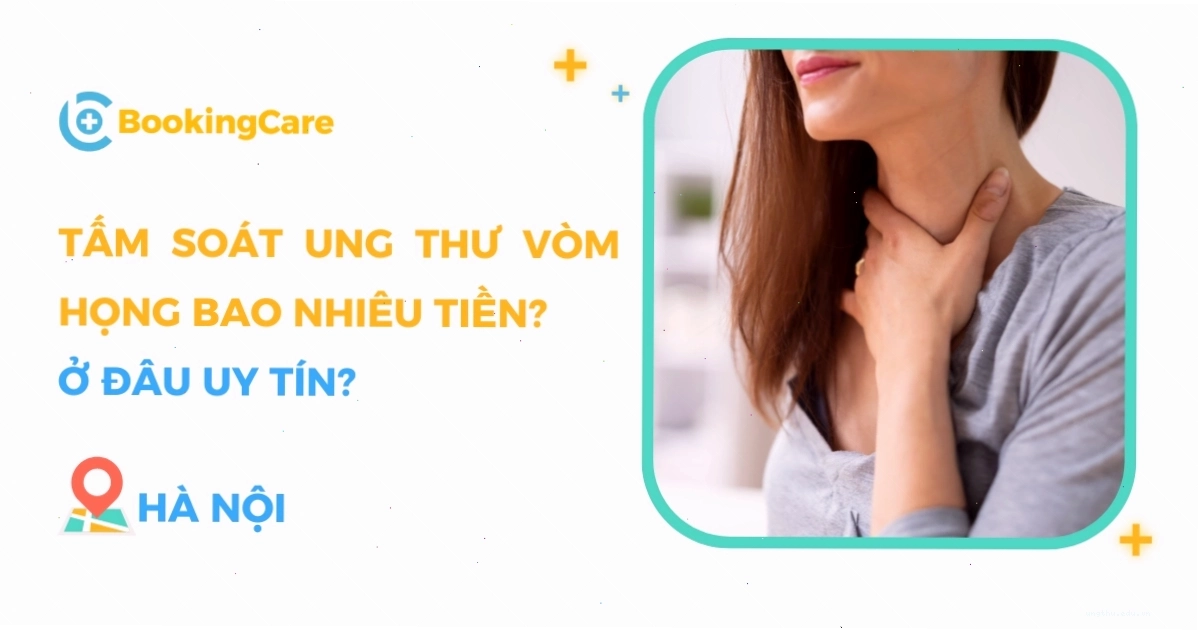 Bệnh viện K là cơ sở y tế chuyên sâu về ung bướu tại Việt Nam