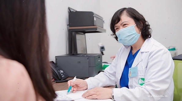 Bệnh viện Phụ sản Hà Nội cung cấp các dịch vụ chăm sóc sức khỏe sinh sản và tầm soát ung thư