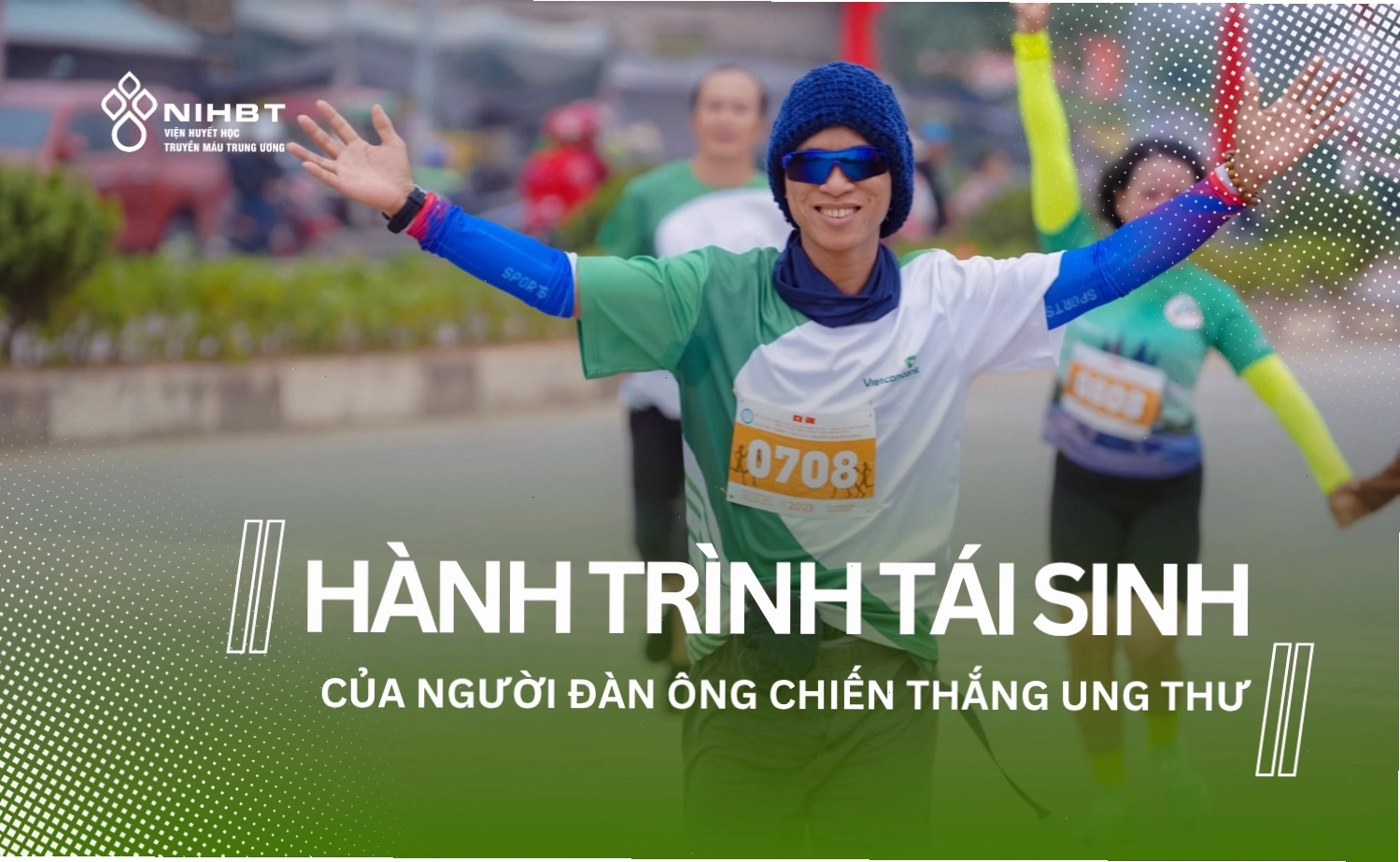 Biểu đồ thống kê tỷ lệ sống sót sau điều trị ung thư