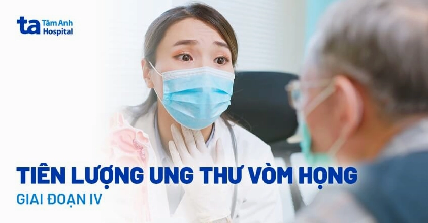 Biểu hiện Ung thư Vòm họng Giai đoạn Cuối: Nhận biết Sớm để Can thiệp Kịp thời
