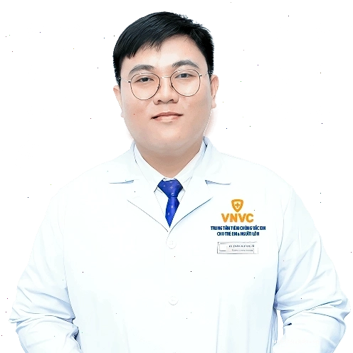 BS Huỳnh Trần An Khương, Chuyên viên Y Khoa Hệ thống Tiêm chủng VNVC chia sẻ về HPV