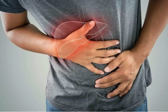 Bữa ăn dinh dưỡng cho bệnh nhân ung thư gan