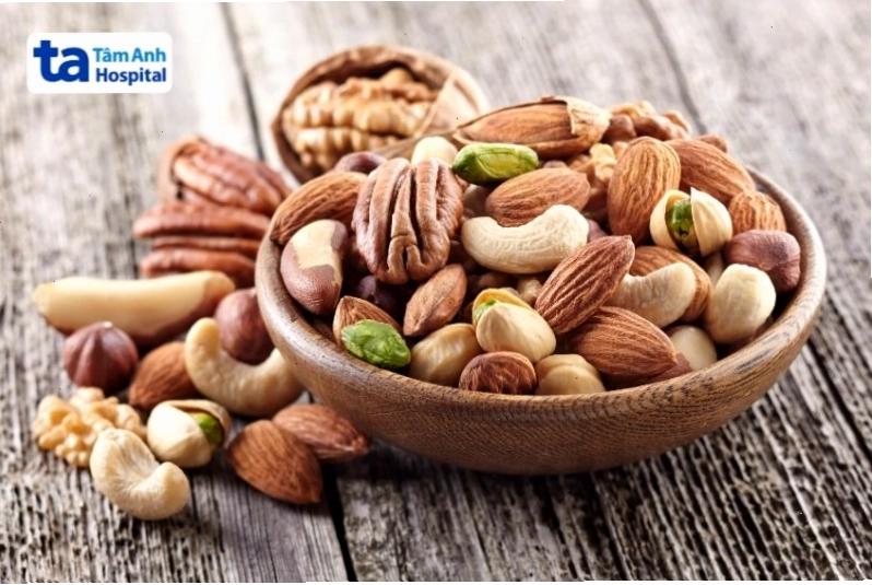 Cá béo như cá hồi giàu Omega-3 tốt cho sức khỏe