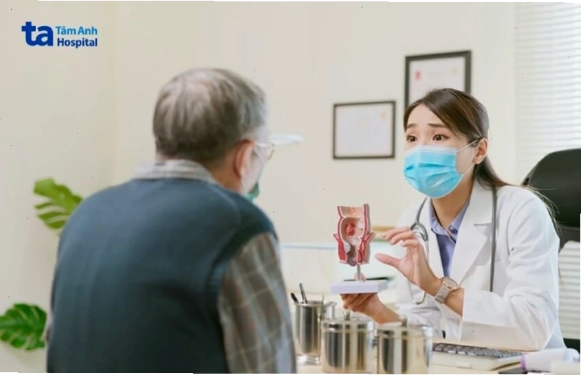 Các dấu hiệu ung thư hậu môn cần lưu ý