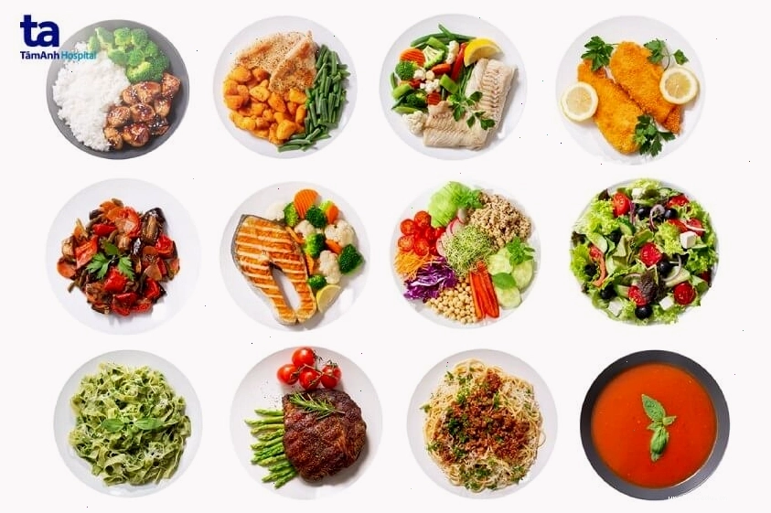 Các loại thực phẩm người bệnh ung thư vú nên hạn chế