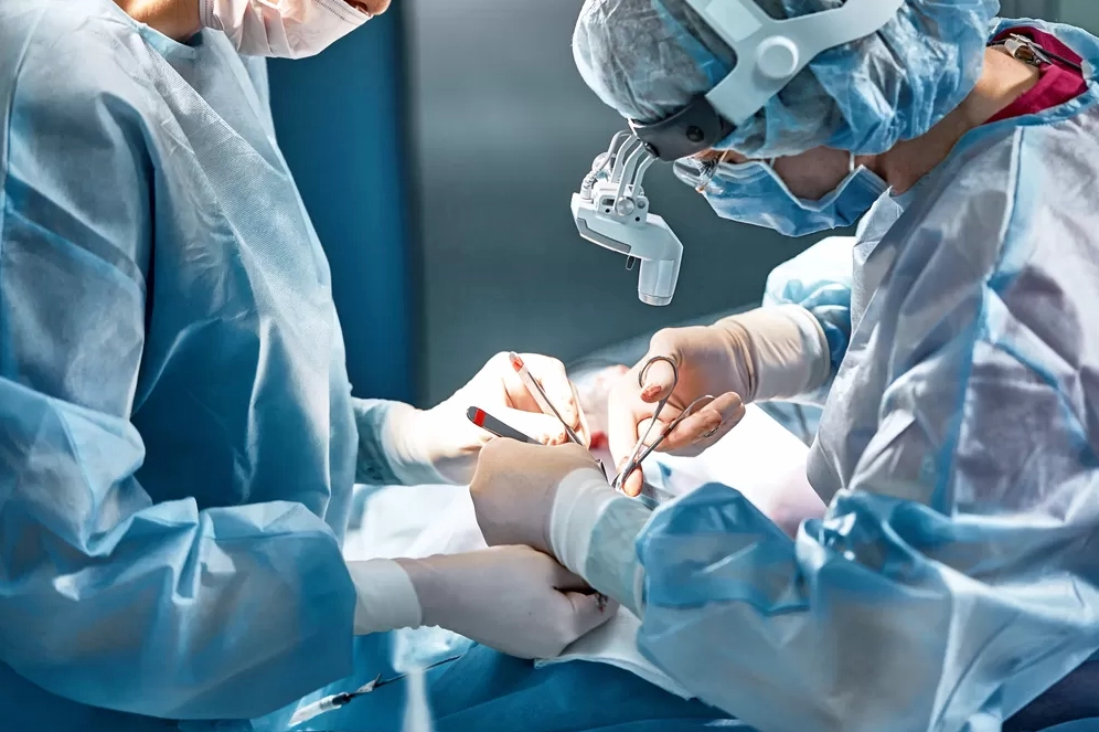 Các Phương Pháp Điều Trị Ung Thư Gan Hiện Nay: Hướng Dẫn Chi Tiết