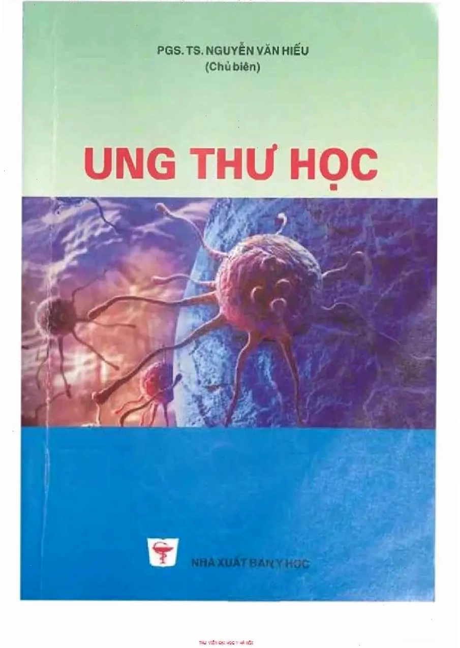 Các phương pháp điều trị ung thư hiện đại