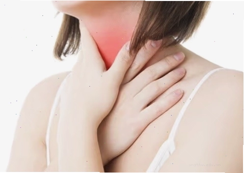 Các triệu chứng ung thư amidan dễ nhầm lẫn với viêm họng thông thường