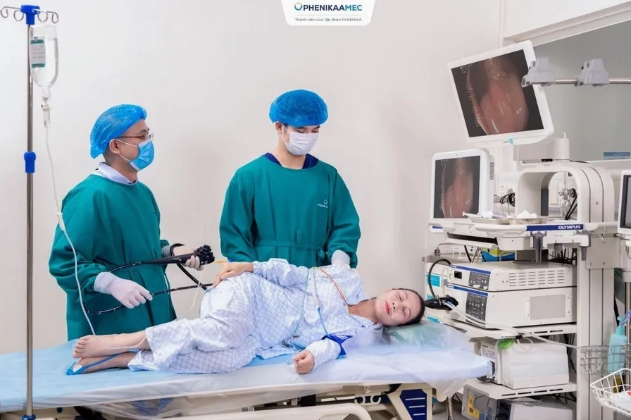 Cách nhận biết ung thư đại tràng: Dấu hiệu, nguyên nhân và phòng ngừa