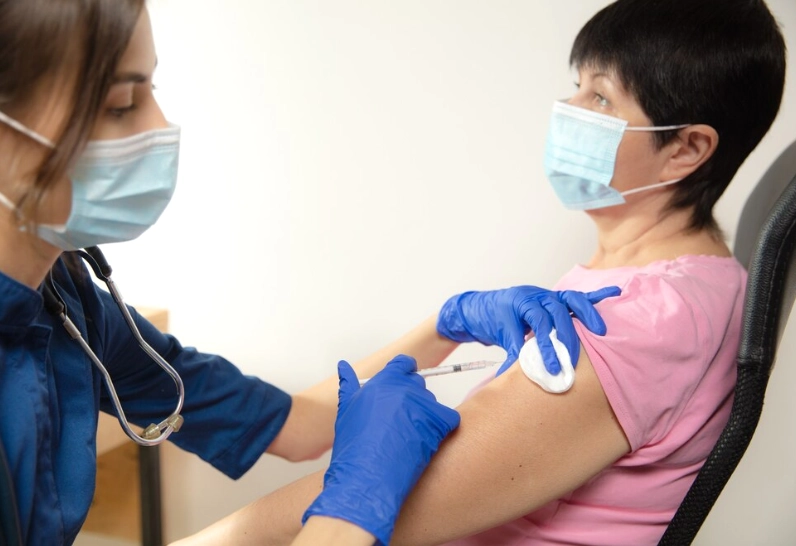 Cách tiêm morphin cho bệnh nhân ung thư: Hướng dẫn chi tiết và lưu ý
