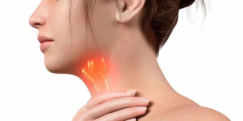 Cách Tự Kiểm Tra Ung Thư Vòm Họng Tại Nhà và Dấu Hiệu Cần Lưu Ý