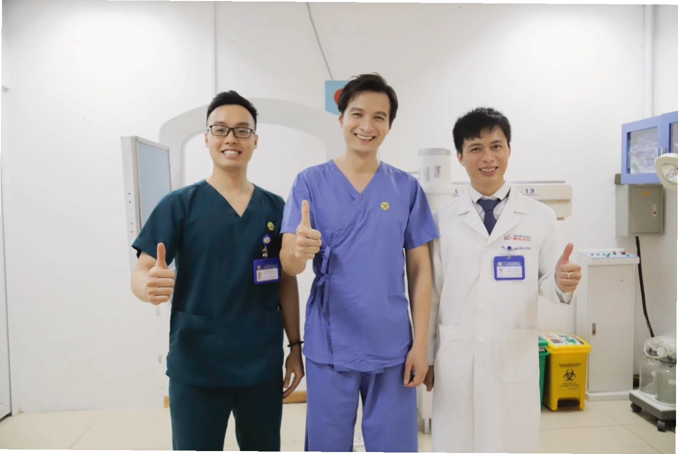 Cần tham khảo ý kiến bác sĩ để có chỉ định chụp X quang phù hợp