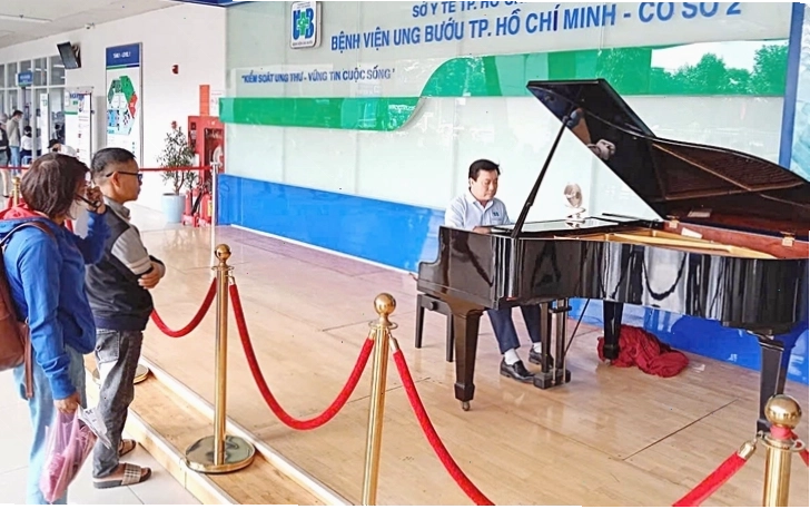 Câu chuyện về chiến binh Trần Đồng đã truyền cảm hứng mạnh mẽ