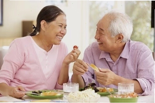 Chế độ ăn uống và sinh hoạt lành mạnh hỗ trợ điều trị ung thư amidan