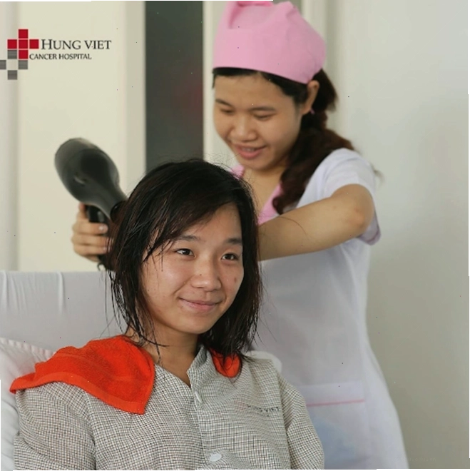 Chi phí điều trị ung thư dạ dày phụ thuộc vào dịch vụ bệnh viện