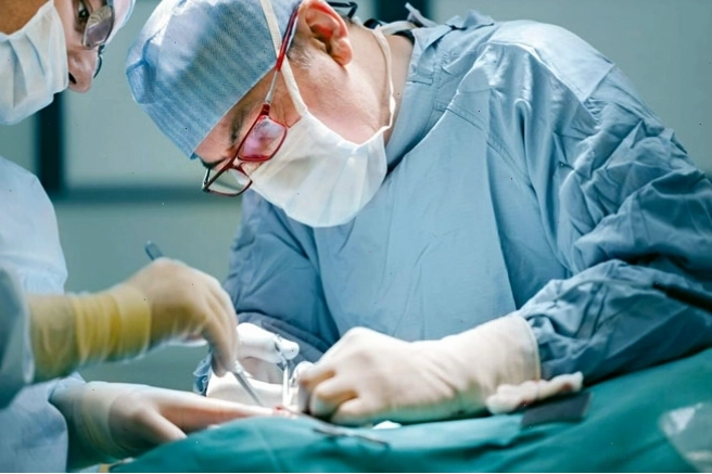 Chi phí phẫu thuật điều trị ung thư dạ dày dao động từ 1 đến 40 triệu VNĐ