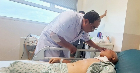 Chi phí phẫu thuật ung thư lưỡi và những điều cần biết