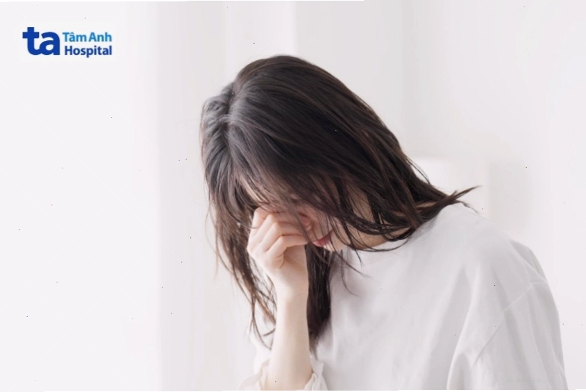 Chóng mặt có thể là dấu hiệu của bệnh ung thư máu