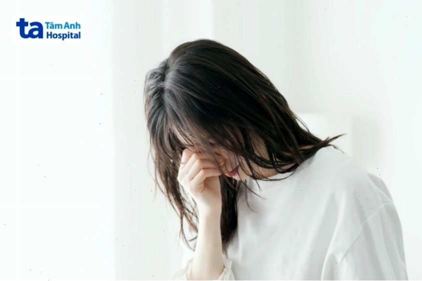 Chóng mặt là một trong những dấu hiệu của bệnh ung thư máu