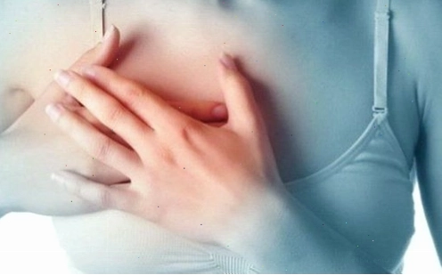 Chủ động soi gương kiểm tra vú thường xuyên tại nhà giúp sớm nhận biết biểu hiện ung thư vú