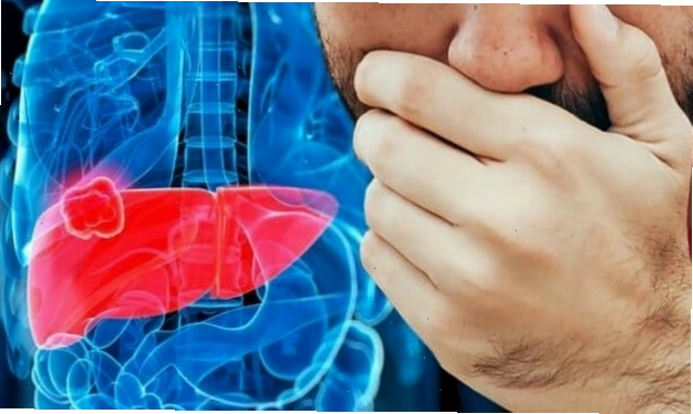 Cơ chế tăng áp lực tĩnh mạch cửa gây xuất huyết ở bệnh nhân ung thư gan