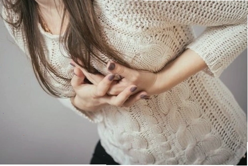 Đau tức ngực có thể là dấu hiệu cảnh báo sớm ung thư vú