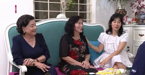Diễn viên Kim Phượng và hành trình chiến thắng ung thư vú: Câu chuyện truyền cảm hứng