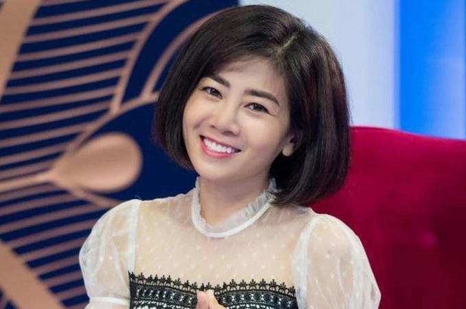 Diễn viên Mai Phương và hành trình chiến đấu với ung thư phổi