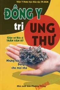 Đông Y Trị Ung Thư: Giải Pháp Hỗ Trợ Toàn Diện Từ Cổ Truyền