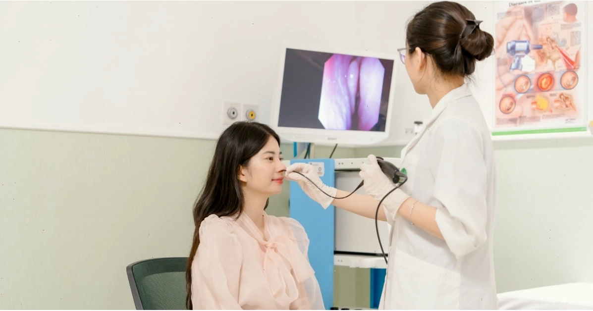 Hệ thống Y tế Thu Cúc TCI với nhiều cơ sở khám chữa bệnh hiện đại