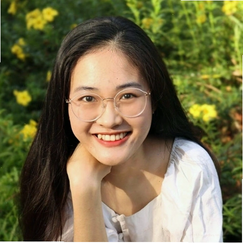 Hình ảnh minh họa bạn nữ tiêm vắc xin ngừa ung thư cổ tử cung