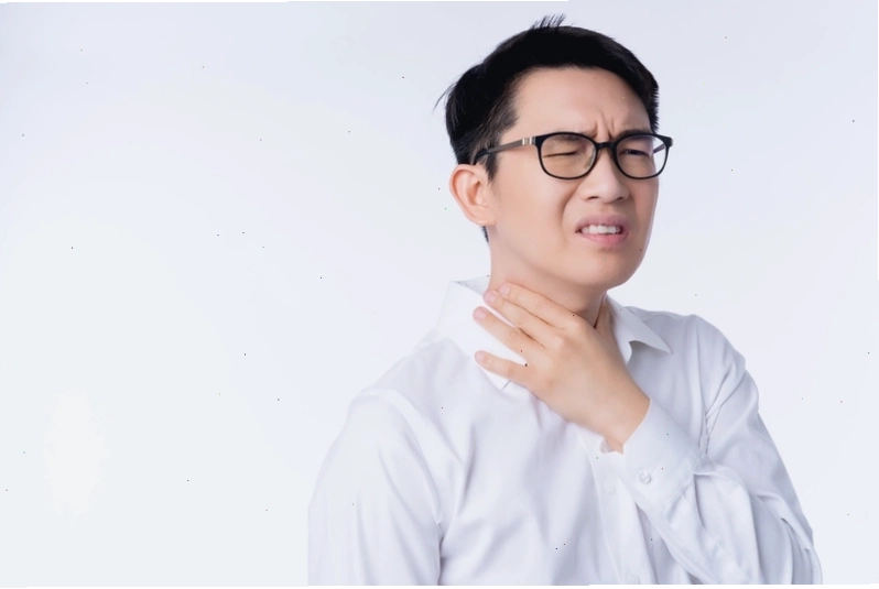 Hình ảnh minh họa tế bào ung thư thực quản