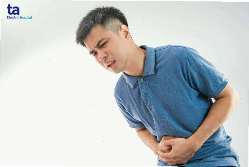 Hình ảnh minh họa ung thư đại tràng giai đoạn 0