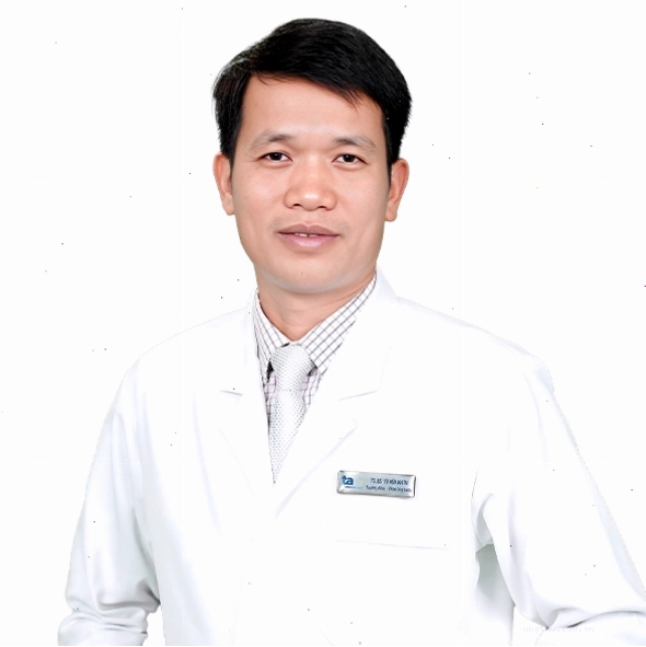 Hình ảnh minh họa ung thư gan, một trong các bệnh ung thư thường gặp ở việt nam