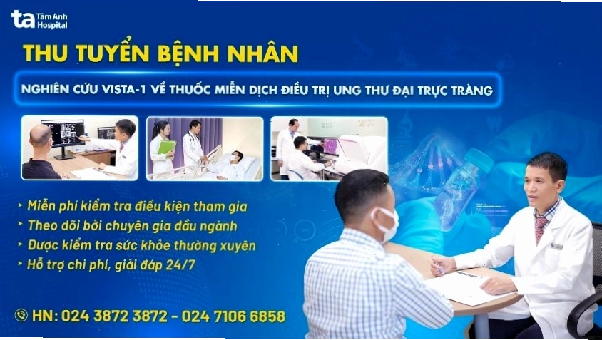 Hình ảnh nội soi NBI tầm soát ung thư vòm họng tại Thu Cúc