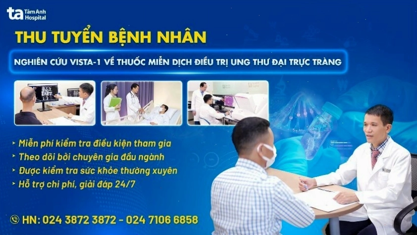 Hình ảnh nội soi thực quản có thể phát hiện dấu hiệu ung thư