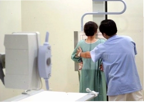 Hướng dẫn 06 bước tự khám vú chi tiết cho phụ nữ