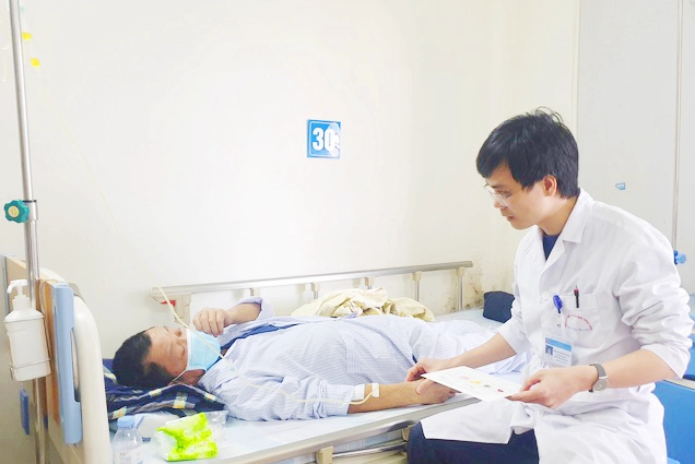 Kết quả xét nghiệm ung thư máu: Chẩn đoán chính xác và những điều cần biết